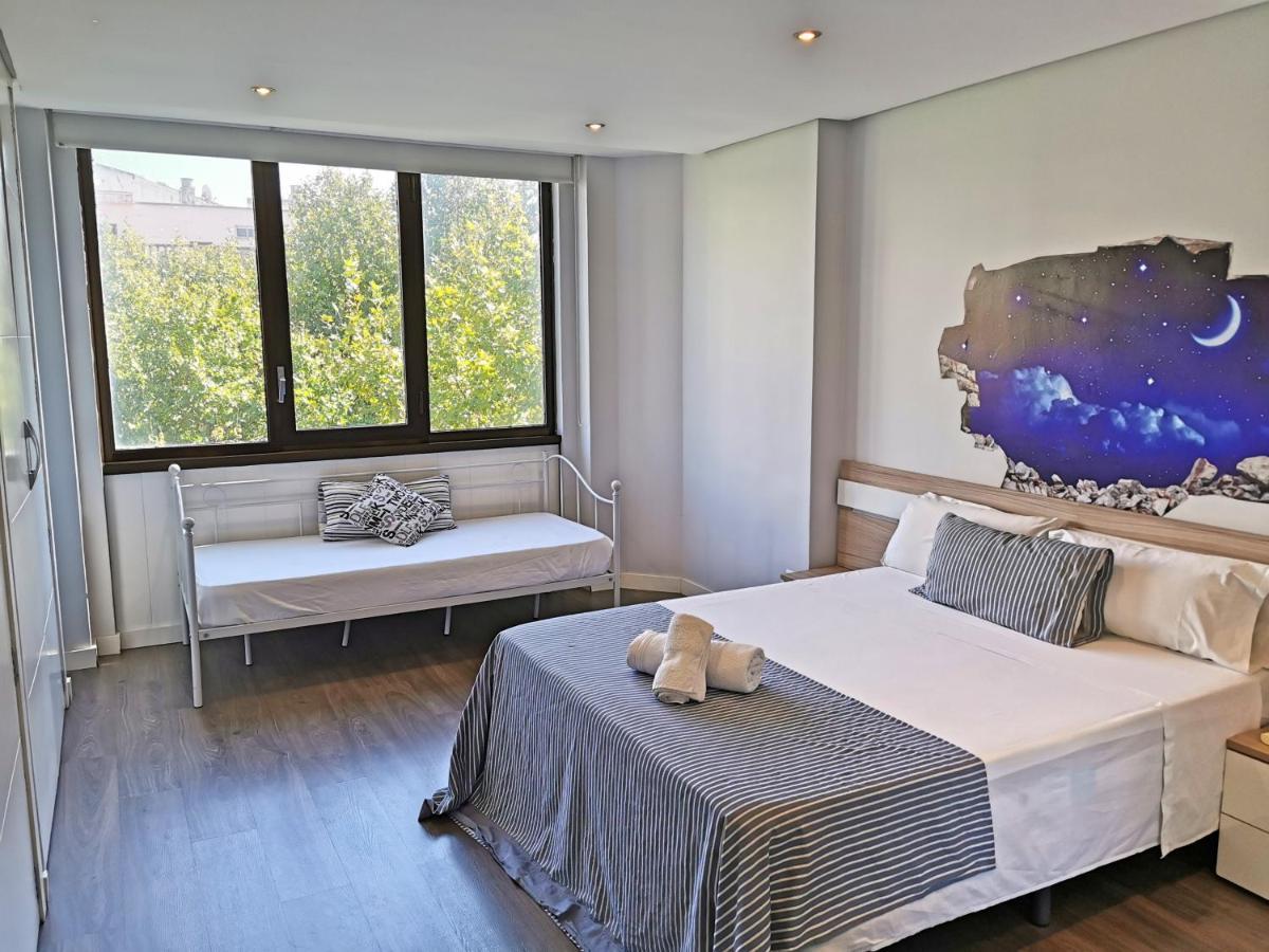 Apartamento Boulevard Gran Capitan Kordoba Zewnętrze zdjęcie