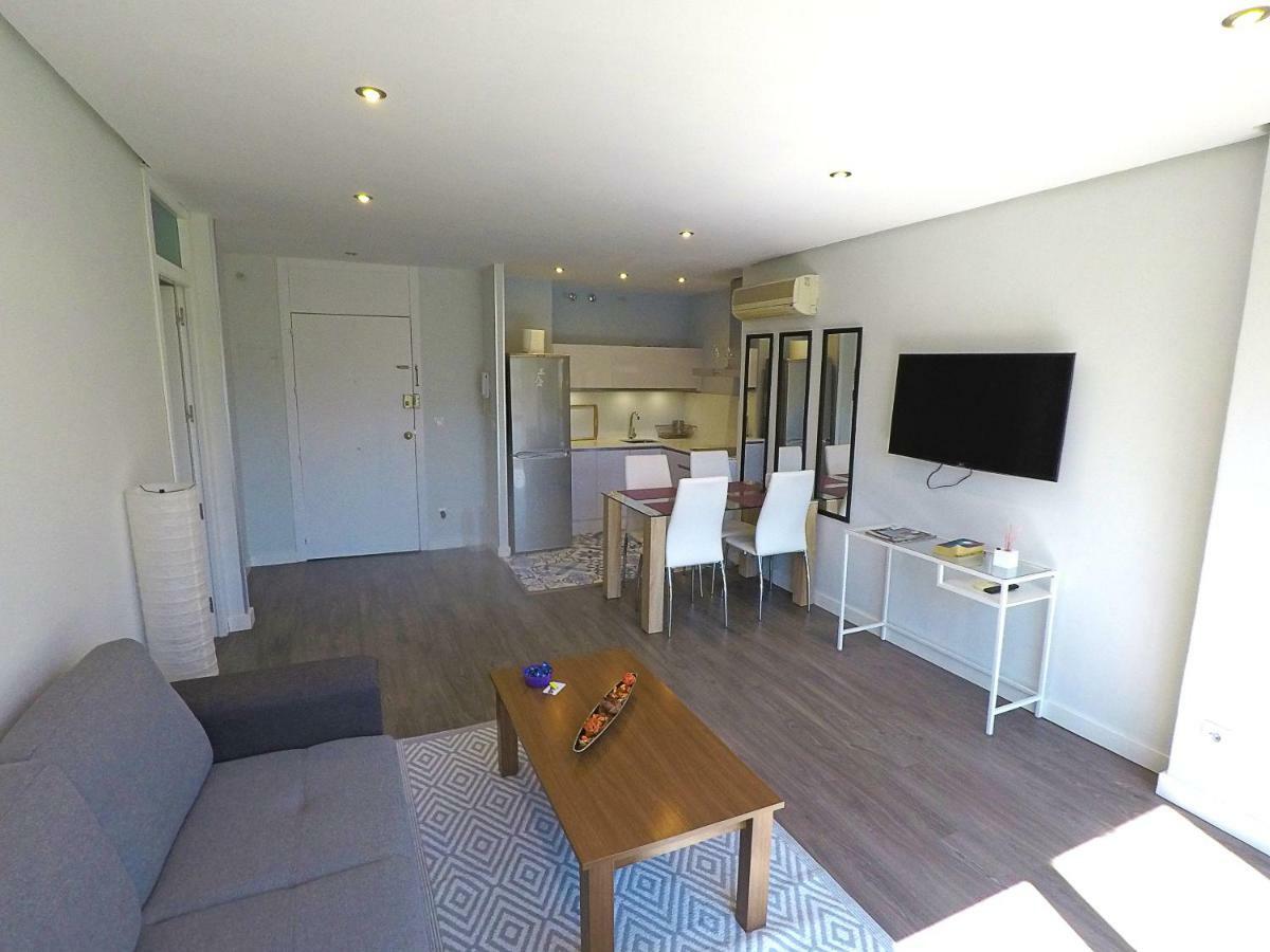 Apartamento Boulevard Gran Capitan Kordoba Zewnętrze zdjęcie