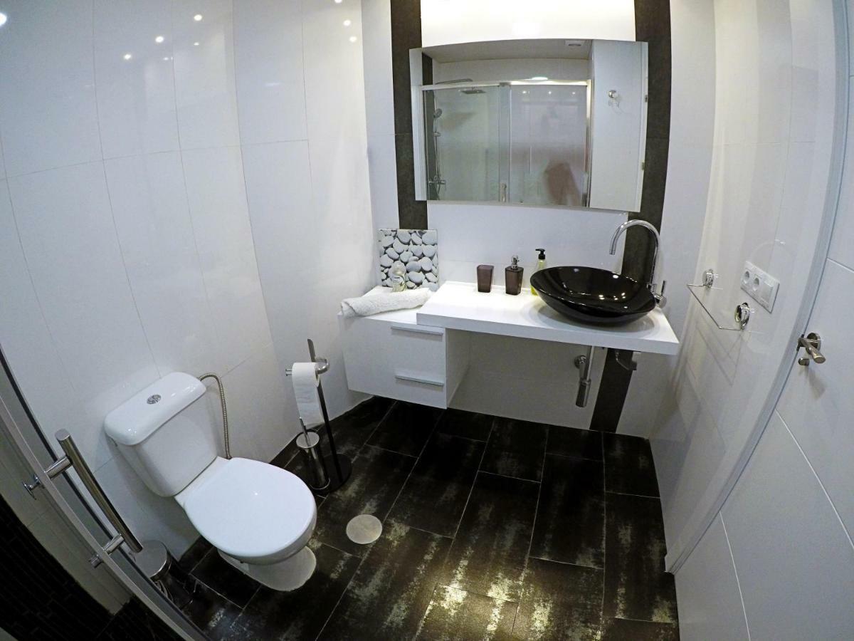 Apartamento Boulevard Gran Capitan Kordoba Zewnętrze zdjęcie