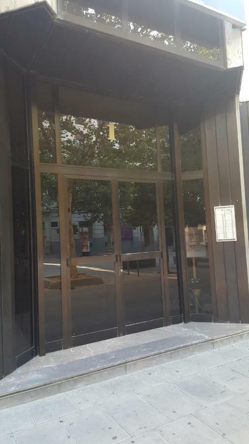 Apartamento Boulevard Gran Capitan Kordoba Zewnętrze zdjęcie