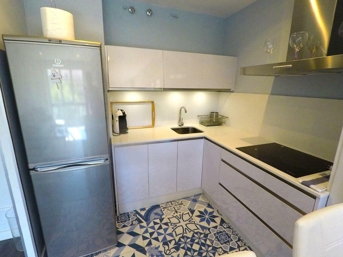 Apartamento Boulevard Gran Capitan Kordoba Zewnętrze zdjęcie