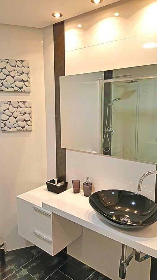 Apartamento Boulevard Gran Capitan Kordoba Zewnętrze zdjęcie