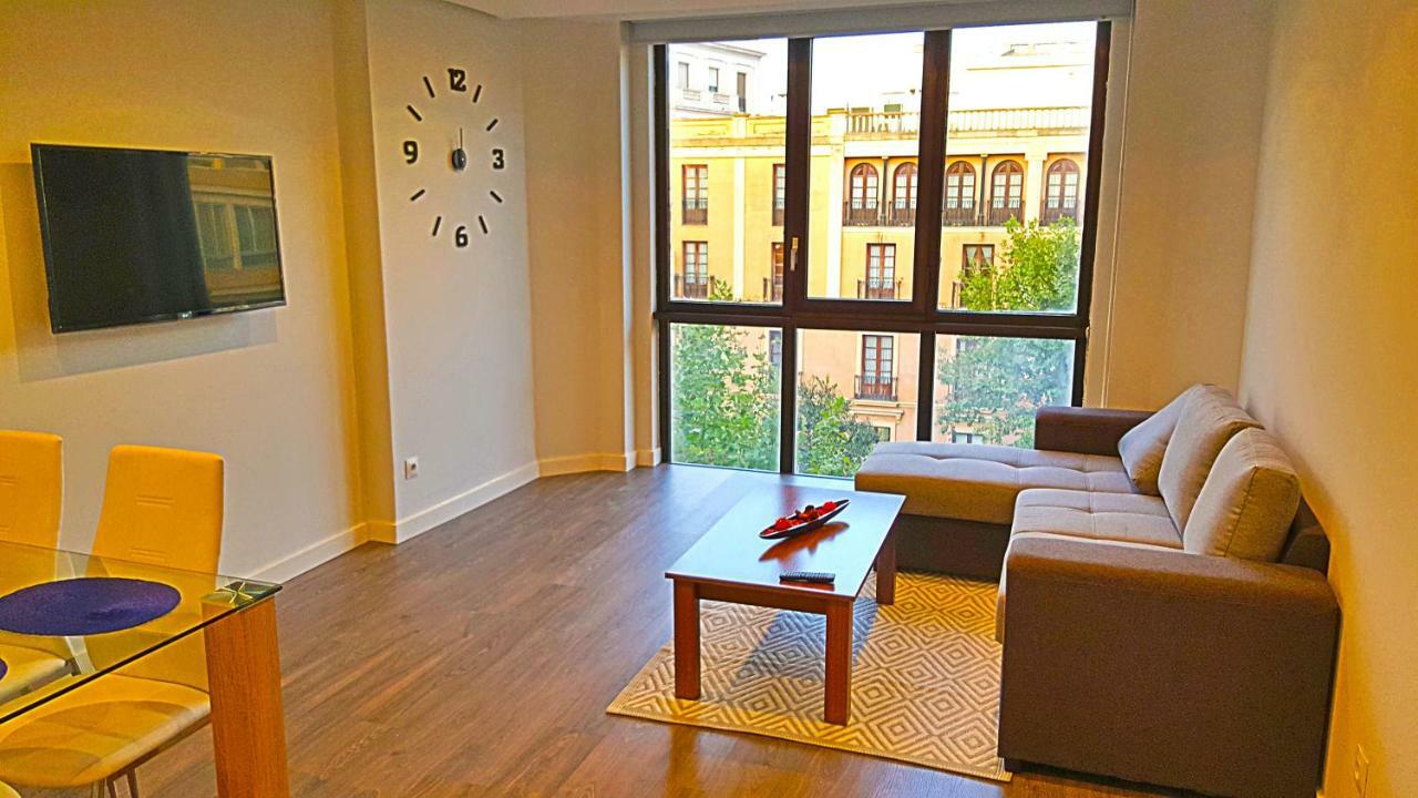 Apartamento Boulevard Gran Capitan Kordoba Zewnętrze zdjęcie