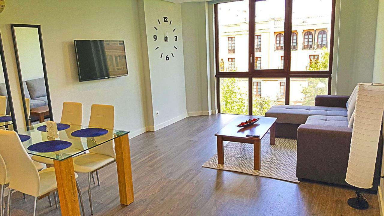 Apartamento Boulevard Gran Capitan Kordoba Zewnętrze zdjęcie